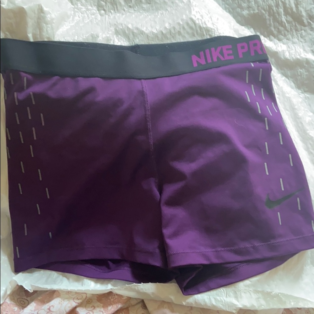 Nike Pro Spandex